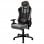 Aerocool Duke Silla Gaming Negra