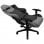 Aerocool Duke Silla Gaming Negra