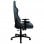 Aerocool Duke Silla Gaming Azul