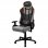 Aerocool Duke Silla Gaming Gris