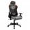 Aerocool Duke Silla Gaming Gris