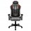Aerocool Duke Silla Gaming Gris