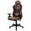 Aerocool Duke Cadeira Gaming Vermelha