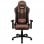 Aerocool Duke Cadeira Gaming Vermelha