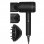 Cecotec Bamba IoniCare 6000 RockStar Fire Secador de Pelo 1800W