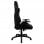 Aerocool Count Silla Gaming Negra