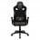 Aerocool Count Silla Gaming Negra