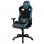 Aerocool Count Silla Gaming Azul