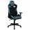 Aerocool Count Silla Gaming Azul