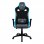 Aerocool Count Silla Gaming Azul