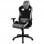 Aerocool Count Gaming Stuhl grau