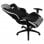Aerocool Count Gaming Stuhl grau