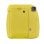 Fujifilm Instax Mini 9 Jaune Clair