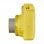 Fujifilm Instax Mini 9 Jaune Clair