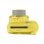 Fujifilm Instax Mini 9 Jaune Clair