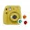 Fujifilm Instax Mini 9 Jaune Clair