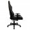 Aerocool Baron Silla Gaming Negra