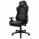 Aerocool Baron Silla Gaming Negra