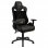 Aerocool Earl Cadeira Gaming Preta