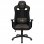 Aerocool Earl Cadeira Gaming Preta