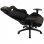 Aerocool Earl Cadeira Gaming Preta