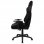 Aerocool Earl Cadeira Gaming Preta