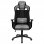 Aerocool Earl Cadeira Gaming Cinzenta
