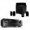 Pack Denon AVR-X1600H Recetor AV 7.2 Canais 4K + Polk Audio TL1600 Home Cinema 5.1