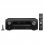 Pack Denon AVR-X1600H Recetor AV 7.2 Canais 4K + Polk Audio TL1600 Home Cinema 5.1