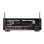 Pack Denon AVR-X1600H Recetor AV 7.2 Canais 4K + Polk Audio TL1600 Home Cinema 5.1