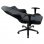 Chaise de jeu Aerocool Knight bleue