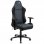 Chaise de jeu Aerocool Knight bleue