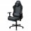 Chaise de jeu Aerocool Knight bleue