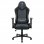 Chaise de jeu Aerocool Knight bleue