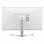 LG 32UL950-W 32" LED NanoIPS UltraHD 4K