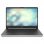 HP Notebook 14S-DQ1006NS Intel Core i7-1065G7/8GB/512GB SSD/14"