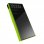 Quick Media PB100 Power Bank 10000mAh Verde