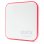 Quick Media PB26 PowerBank 2600Mah MicroUSB Rosa