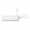 Quick Media PB40 Powerbank 4000mAh Blanca