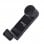 Quick Media Soporte de Pinza Negro para Smartphone