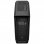 Aerocool Aero One Cristal Templado USB 3.1 Negra