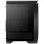 Aerocool Aero One Cristal Templado USB 3.1 Negra