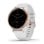 Garmin Vivoactive 4S Smartwatch Blanco/Oro Rosa