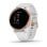 Garmin Vivoactive 4S Smartwatch Blanco/Oro Rosa