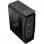 Aerocool Aero One Eclipse Tempered Glass USB 3.1 RGB Schwarz
