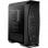 Aerocool Aero One Eclipse Tempered Glass USB 3.1 RGB Schwarz
