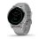 Garmin Vivoactive 4S Bluetooth GPS WiFi 40mm MIP Prateado/Prata Resistência Água 5ATM SpO2