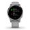 Garmin Vivoactive 4S Bluetooth GPS WiFi 40mm MIP Prateado/Prata Resistência Água 5ATM SpO2