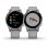 Garmin Vivoactive 4S Smartwatch Gris/Plata