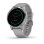 Garmin Vivoactive 4S Bluetooth GPS WiFi 40mm MIP Prateado/Prata Resistência Água 5ATM SpO2